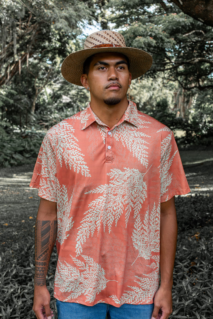 Translation missing: en.Palaʻā Polo - Orange