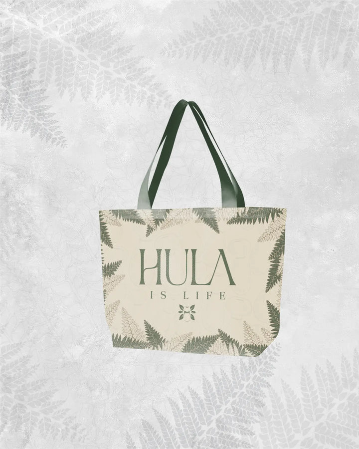 Translation missing: en.Palapalai - Mesh Bag - Large - Beige