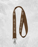 Ipu Lanyard - Brown
