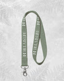 Ipu Lanyard - Green