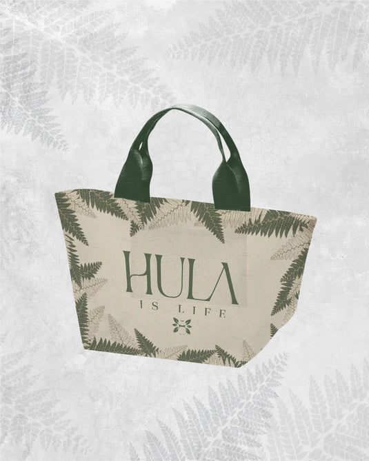 Translation missing: en.Palapalai - Mesh Bag - Small - Beige