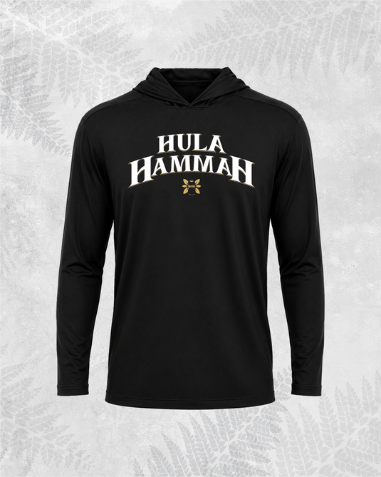 Translation missing: en.Hula Hammah - Long Sleeve Hoodie
