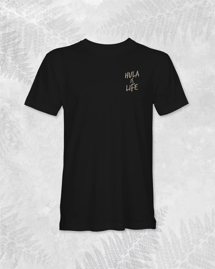 Kalo Heartbeat T-Shirt, product front view