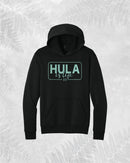 Hula Yeti Sweater