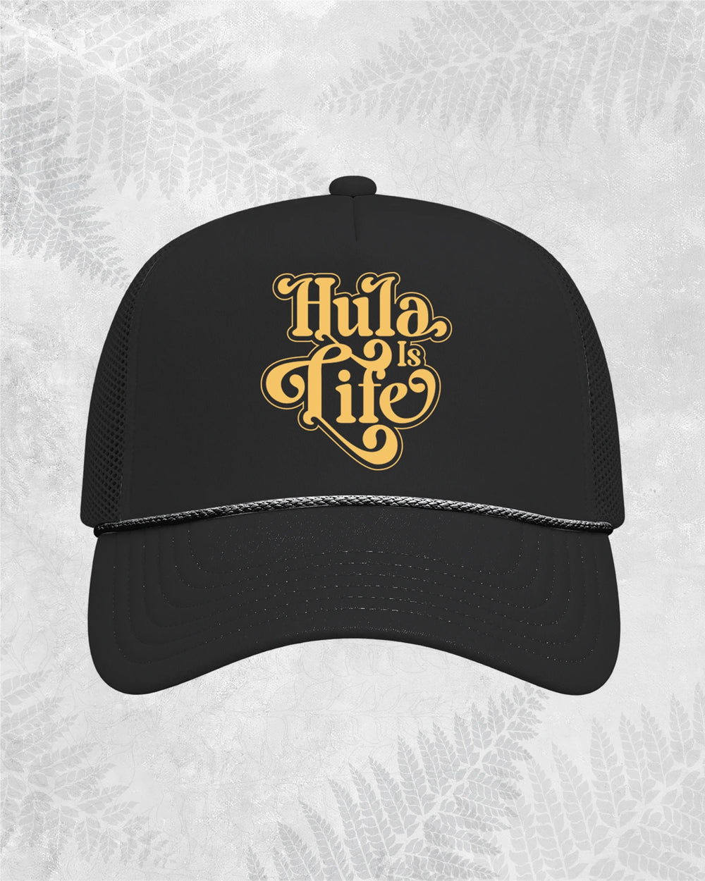 Trucker Hat