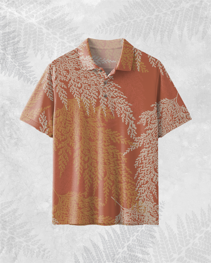 Translation missing: en.Palaʻā Polo - Orange