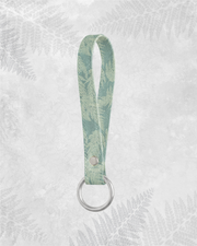 Palaʻā Keychain - Green