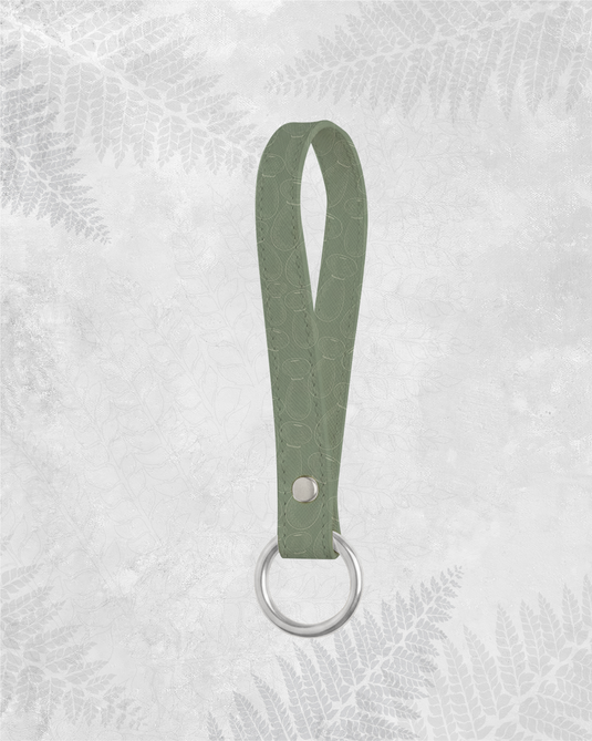 Translation missing: en.Ipu Keychain - Green