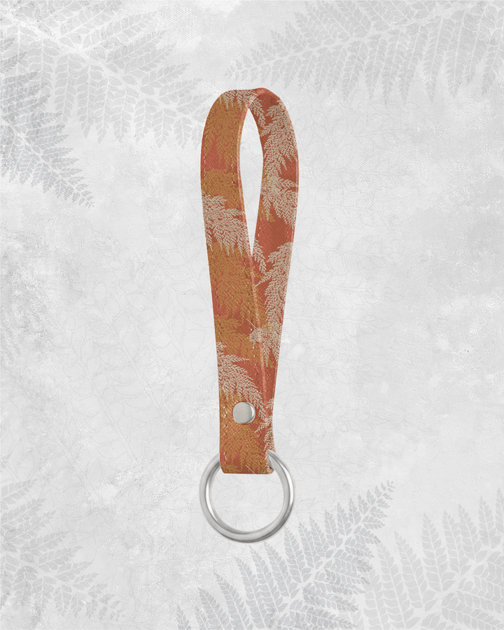 Translation missing: en.Palaʻā Keychain - Orange