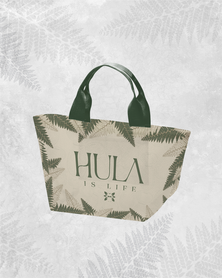 Translation missing: en.Palapalai - Mesh Bag - Small - Beige