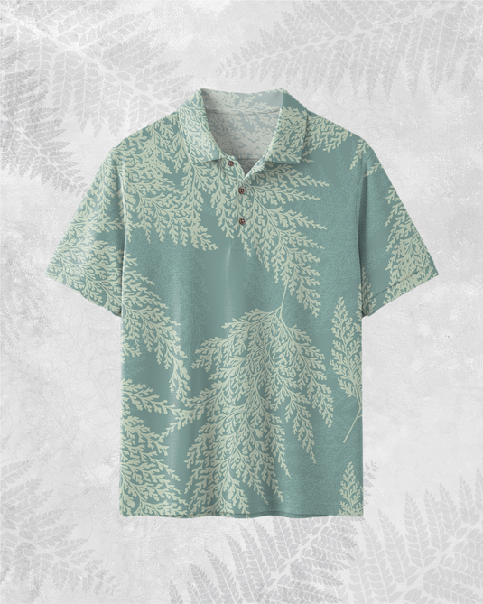 Translation missing: en.Palaʻā Polo - Blue/Green