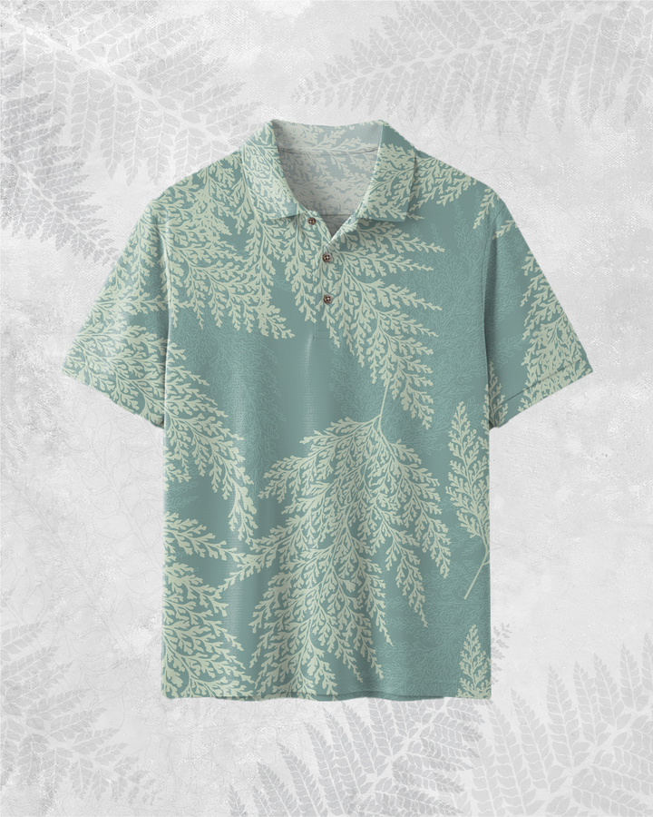 Translation missing: en.Palaʻā Polo - Blue/Green