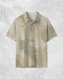 Palaʻā ʻŌpio Polo - Beige
