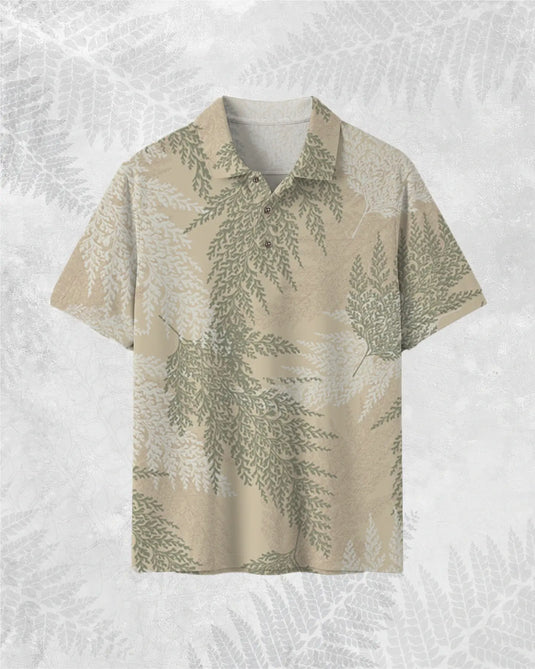 Translation missing: en.Pala’ā Polo - Beige