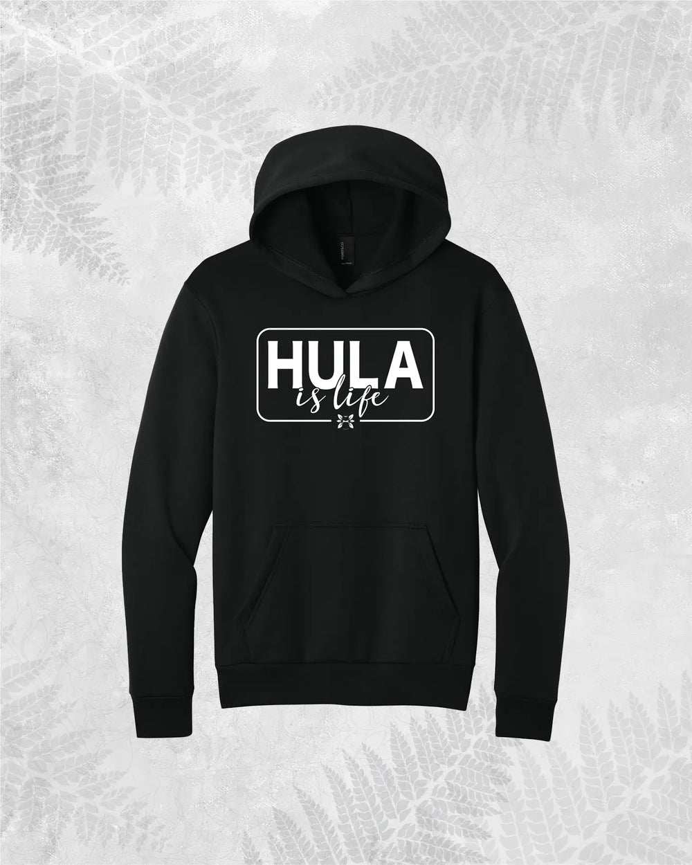 Hula Yeti Sweater