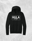 Hula Yeti Sweater
