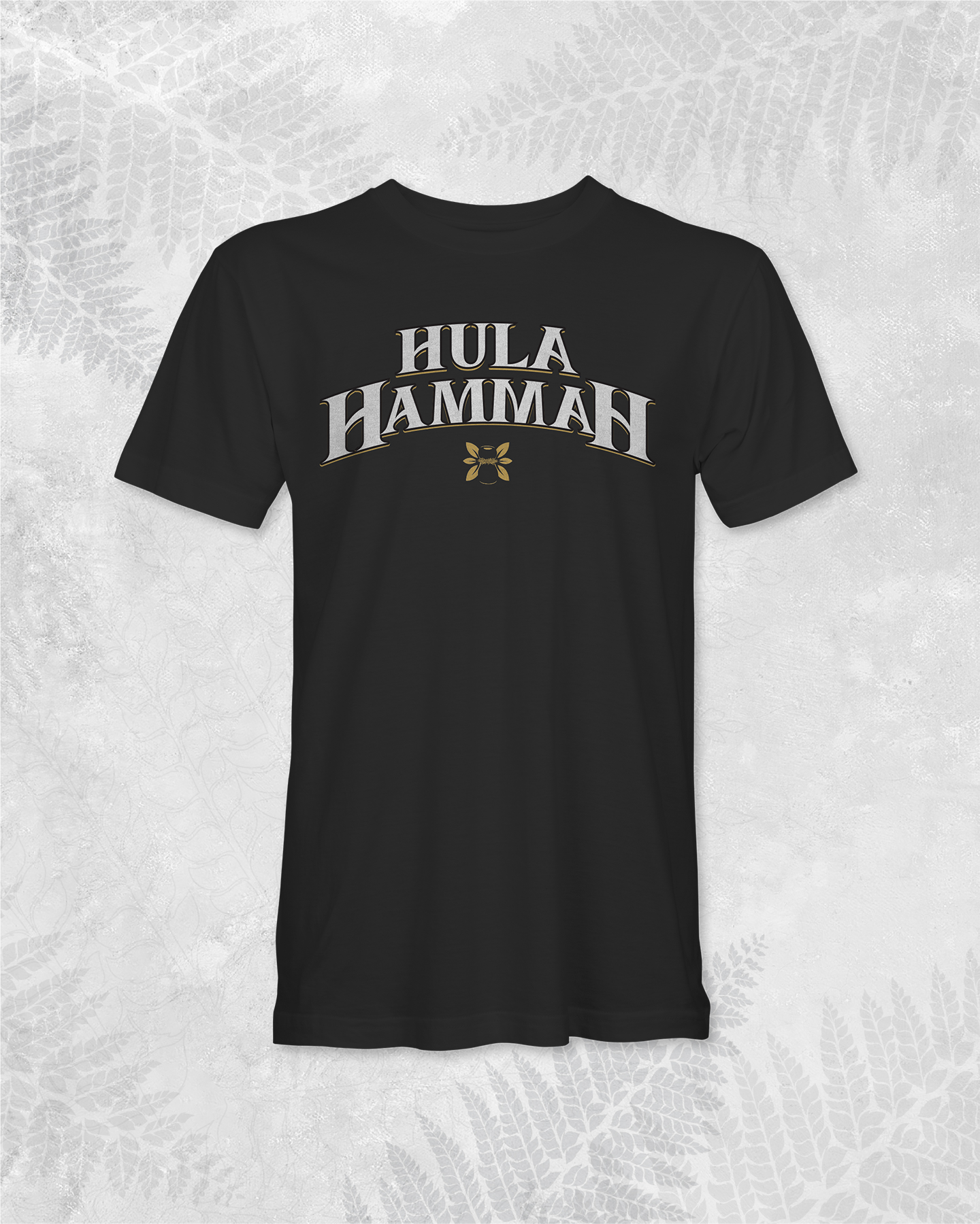 Translation missing: en.Hula Hammah - Tshirt
