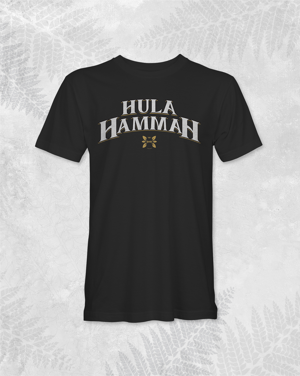Hula Hammah - Tshirt