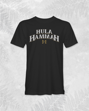 Hula Hammah - Tshirt