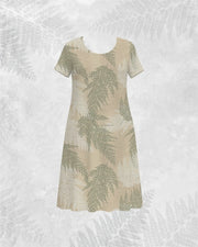 Palaʻā Holoholo - Beige