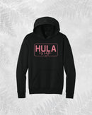 Hula Yeti Sweater