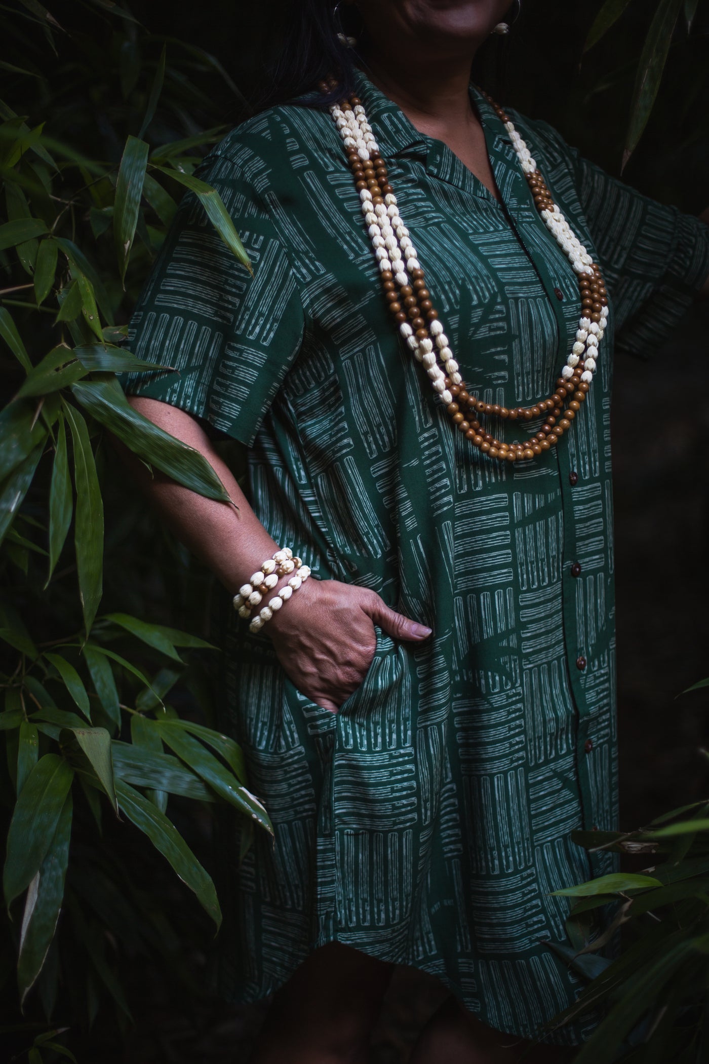 Puili Collection