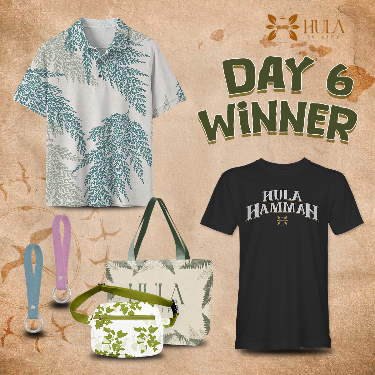 Hoʻomaikaʻi @kalei.wehi