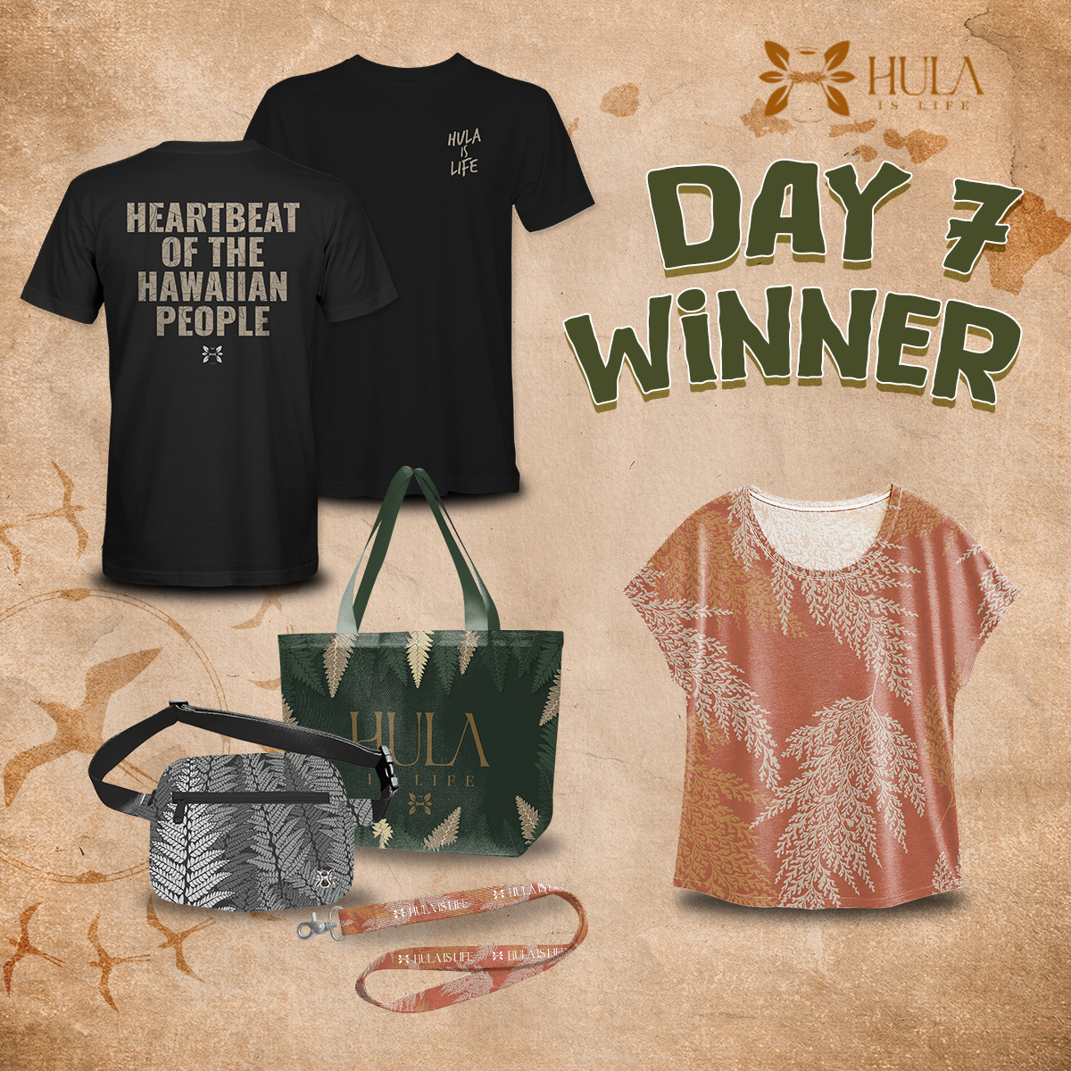 Hoʻomaikaʻi @honoudint
