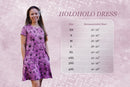 Cherry Blossom - Holoholo Dress - Hula is Life