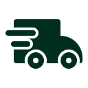 Translation missing: en.Delivery truck icon — easy 30-day returns