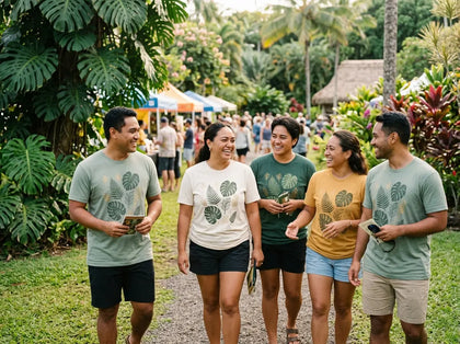 Event Shirts