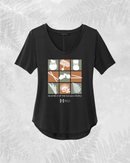 Hula Implements- Relaxed Scoop - Hula is Life
