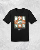 Hula Implements - T-shirt - Hula is Life
