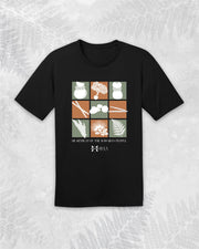 Hula Implements - T-shirt - Hula is Life