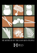 Hula Implements – Wahine Tank - Hula is Life