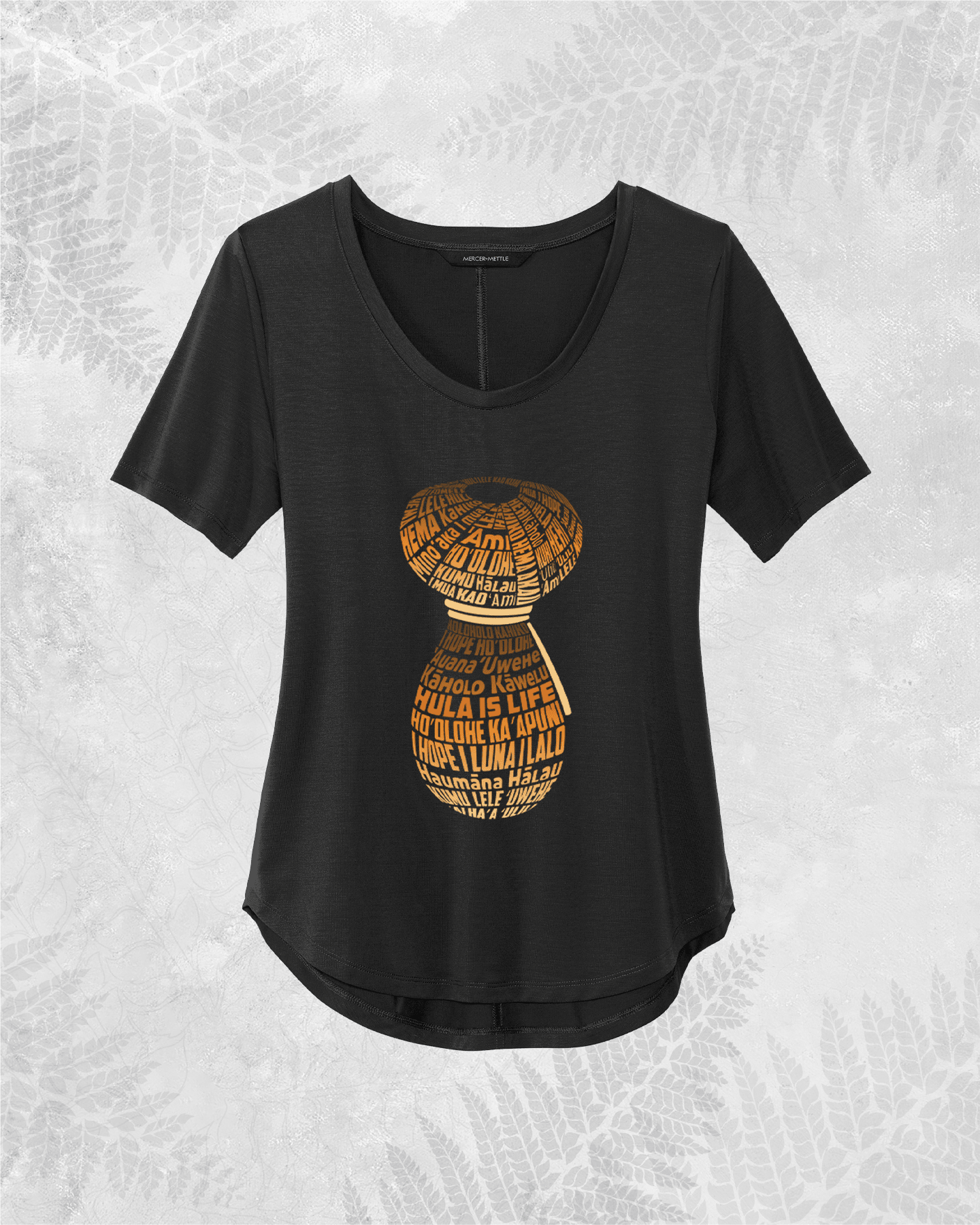 Translation missing: en.Hula Ipu Basics - Relaxed Scoop - Hula is Life