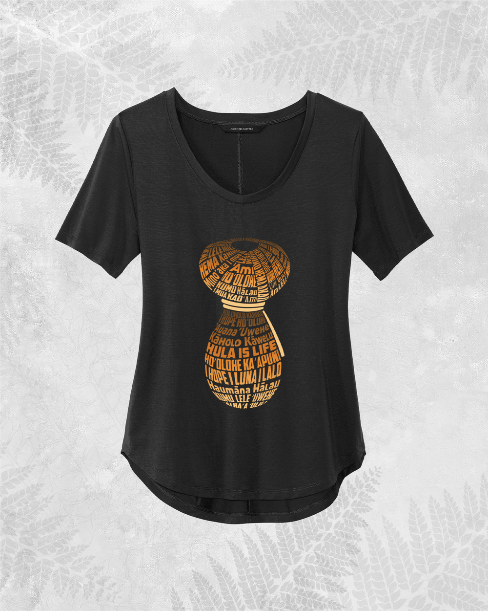 Hula Ipu Basics - Relaxed Scoop - Hula is Life