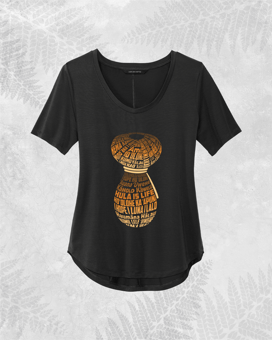 Translation missing: en.Hula Ipu Basics - Relaxed Scoop - Hula is Life
