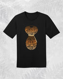 Hula Ipu Basics - T-shirt - Hula is Life