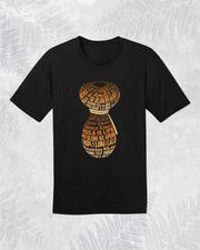 Hula Ipu Basics - T-shirt - Hula is Life