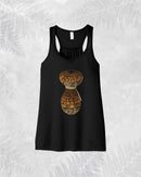 Hula Ipu Basics- Wahine Tank - Hula is Life