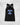 Blue Palaka Wahine Tank top by Hula is Life, featuring a casual sleeveless design perfect for warm weather.