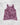 Cherry Blossom Walea Tank by Hula is Life, a wahine tank top featuring a vibrant cherry blossom design and comfortable fit.