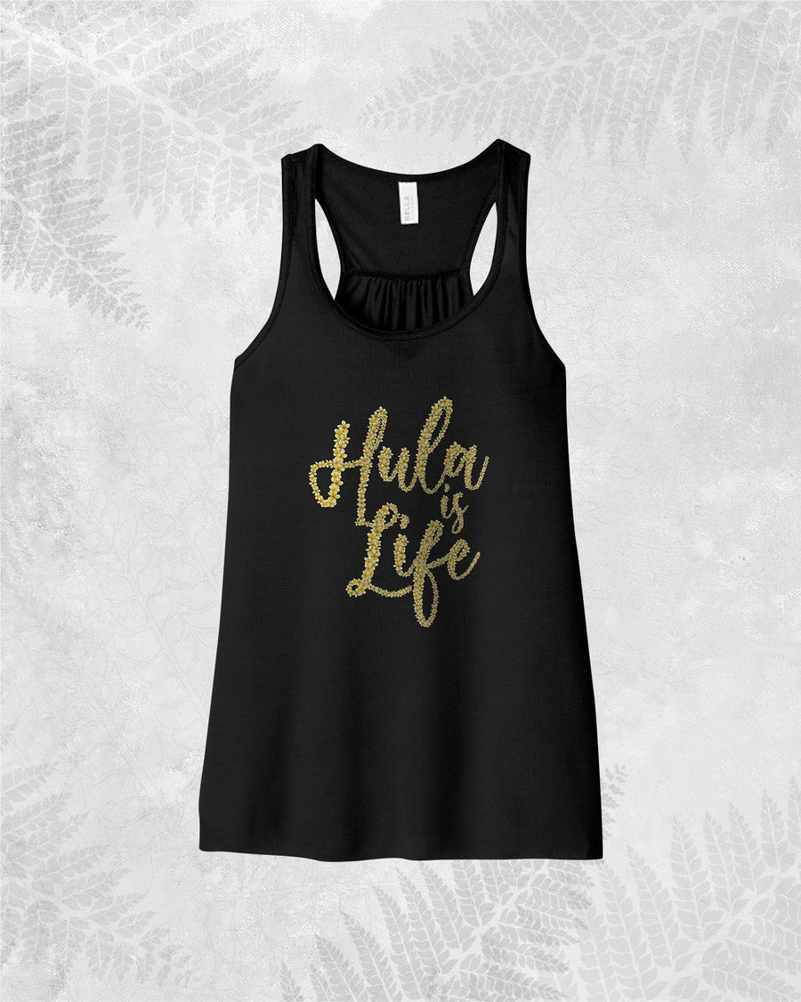 Plumeria - Wahine Tank