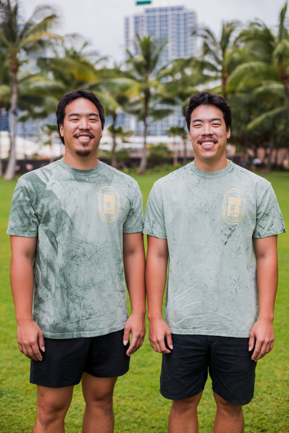 Hula Pikake - T-shirt - Hula is Life