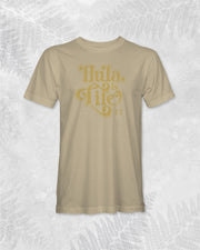 Hula Sway - T-Shirt - Hula is Life