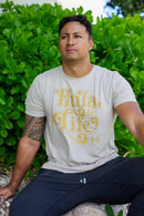 Hula Sway - T-Shirt - Hula is Life