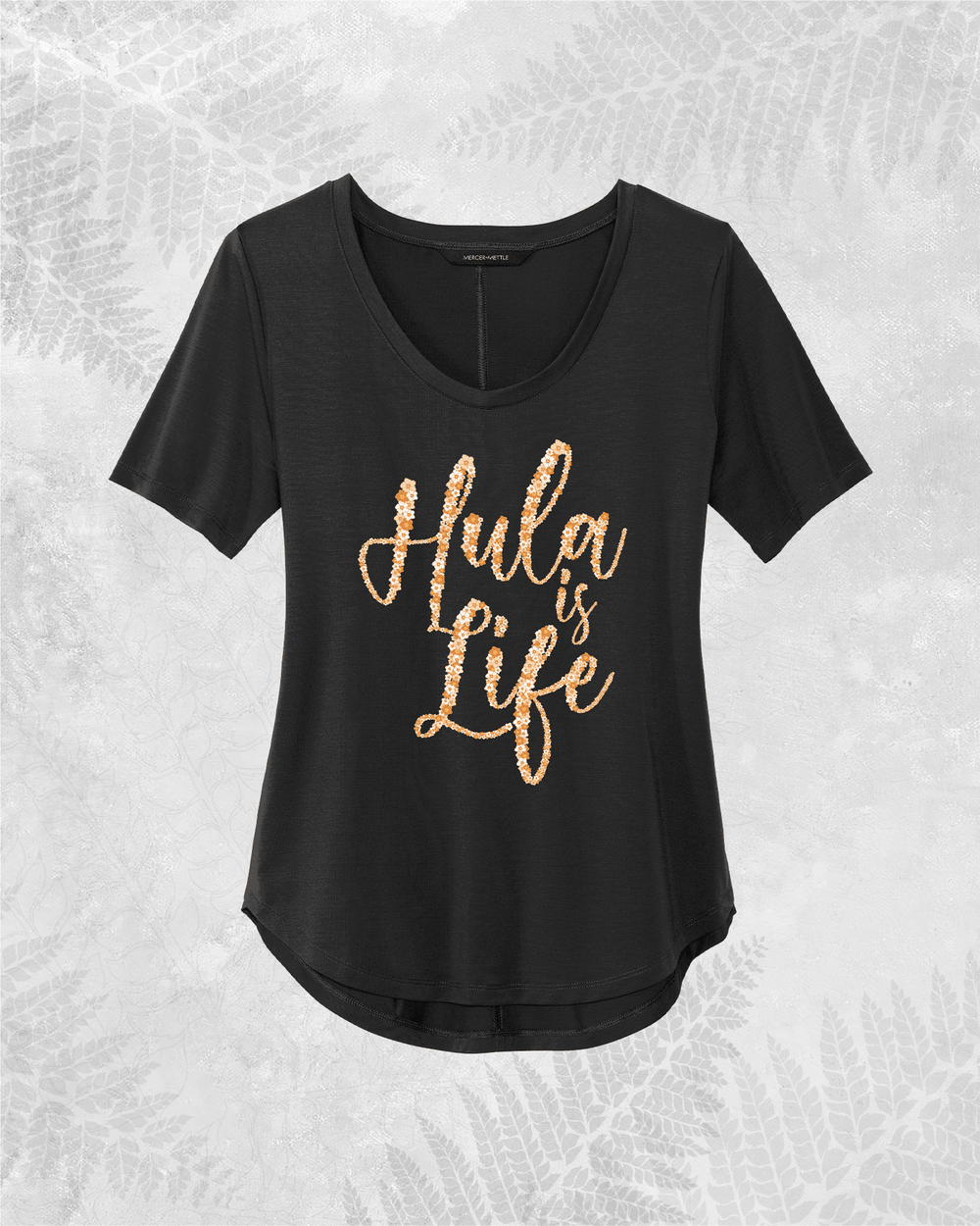 ʻIlima - Relaxed Scoop - Hula is Life