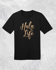 ʻIlima - T-shirt - Hula is Life
