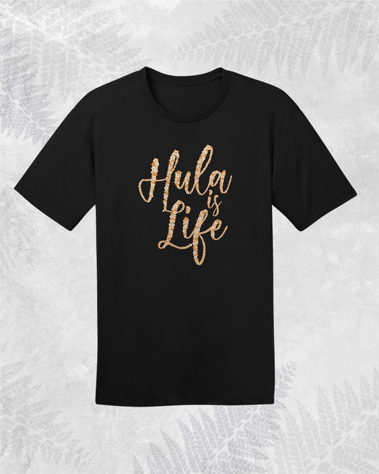 Translation missing: en.ʻIlima - T-shirt - Hula is Life